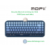 BÀN PHÍM BLUETOOTH + KHÔNG DÂY MOFII 53333, 53340, 53357